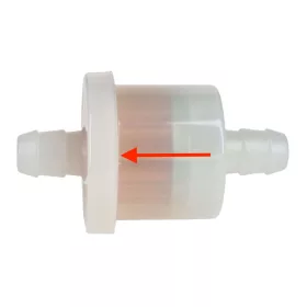 Üzemanyag szűrő 8mm kiváló minőség