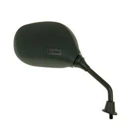 Tükör jobb oldalsó M8 bal kezes menetes