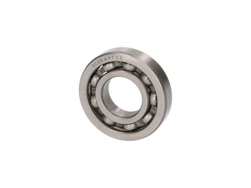 Gyolyóscsapágy NTN SC05A97 C3 - 25x56x12mm