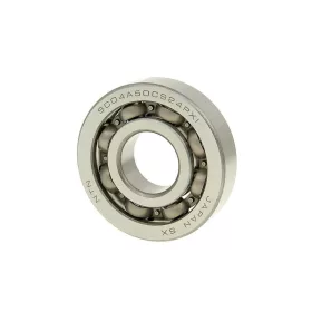 Gyolyóscsapágy NTN SC04A47CS32PX1 C3 - 20x52x12mm