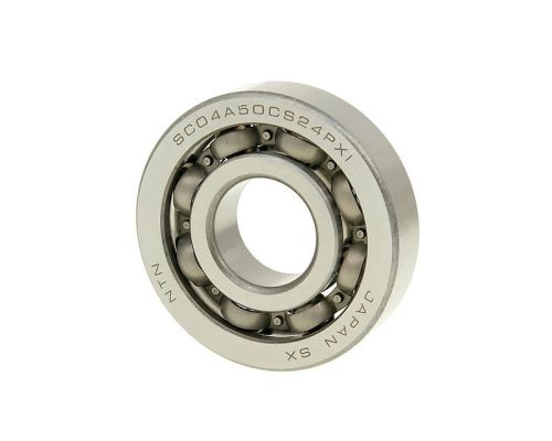 Gyolyóscsapágy NTN SC04A47CS32PX1 C3 - 20x52x12mm