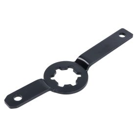   Variátor tartó / blokkoló eszköz, Minarelli fekvőhengeres