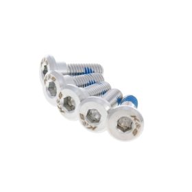 Csillag fejű csavar M8x24/18 - féktárcsa - szett (5 db)