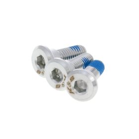 Csillag fejű csavar M8x24/18 - féktárcsa - szett (3 db)