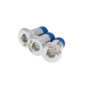 Csillag fejű csavar M10x20/16 - féktárcsa - szett (3 db)