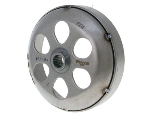 134mm-es kuplungharang - Aprilia, Gilera, Piaggio, Vespa Leader 125-300cc