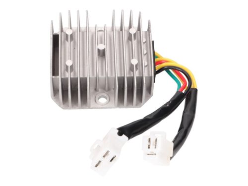 Feszültségszabályzó - Beta, Kymco, Honda CN, Piaggio Hexagon, SYM