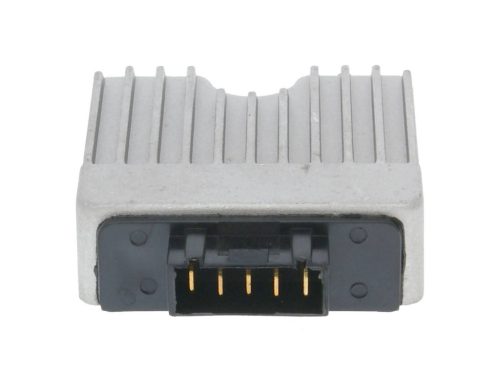 Feszültségszabályzó - Suzuki Katana, Malaguti F10, F12, F15, Vespa ET2 i