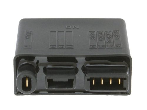 CDI egység, gyújtótekercs - Aprilia SR125, Piaggio Skipper, SKR, TPH 125