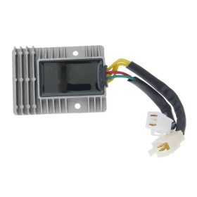   Feszültségszabályzó - Kymco Downtown, People GT, People S, X-Citing