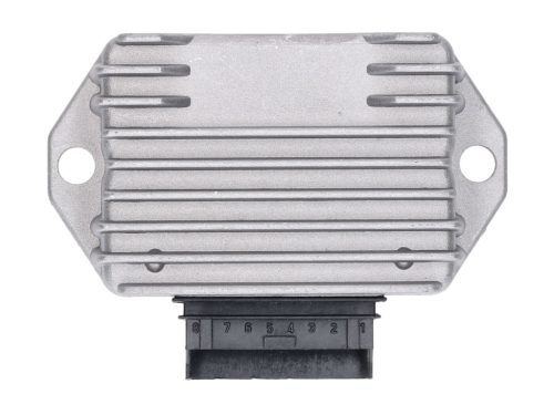 Feszültségszabályzó - Aprilia, Derbi, Gilera, Piaggio, Vespa