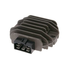   Feszültségszabályzó indexrelével - Aprilia Derbi Gilera Piaggio Vespa