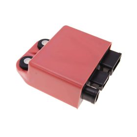   CDI egység, gyújtótekercs - Runner FX, FXR, Dragster 125, 180, Hatszögű LX, LXT