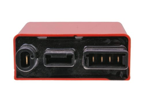 CDI egység, gyújtótekercs - Runner FX, FXR, Dragster 125, 180, Hatszögű LX, LXT