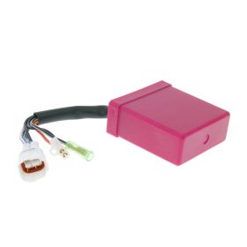CDI egység - MBK Booster 100, Yamaha BWs 100