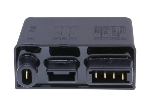 CDI egység, gyújtótekercs - Aprilia Mojito, Piaggio Hexagon, Liberty, Sfera RST 125