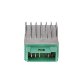   Feszültségszabályzó - Derbi Atlantis, Predator, Bultaco, Piaggio Diesis