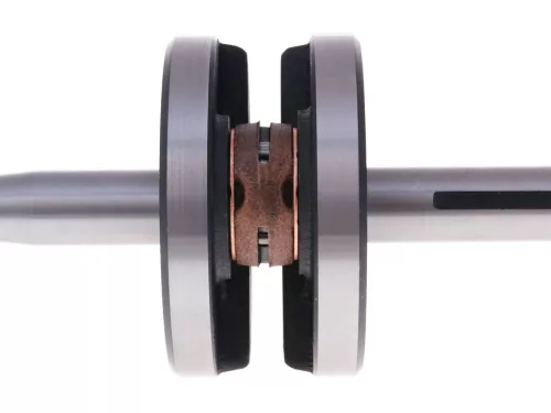 Főtengely - Minarelli AM6