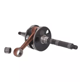 Főtengely - Piaggio AC / léghűtéses, LC / vízhűtéses