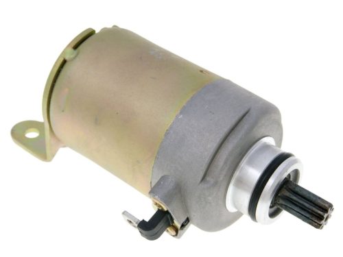 Önindító motor - Aprilia Mojito, Piaggio Hexagon, Liberty, Sfera RST, Vespa ET4 125