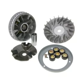   Variátor készlet - Yamaha X-Max, Majesty, Teos, Maxter MBK Skyliner, Doodo 125cc
