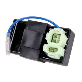   CDI egység 45km/h AC / léghűtéses - Kínai 2T / 2 ütemű, kuplung szenzor