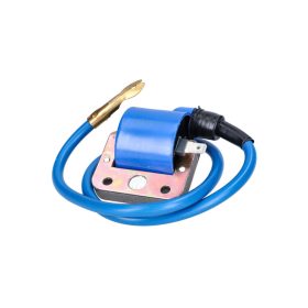   Gyújtótekercs 6V - Piaggio Ape, Bravo, Boss, Ciao, Grillo, Vespa N, PX, Sprint