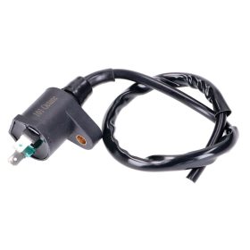 Gyújtótekercs 2 csapok - Honda, Kymco, Peugeot, GY6, SYM