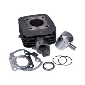   Hengerszett 50cc - Peugeot Ludix, Speedfight 3, Vivacity (léghűtéses)