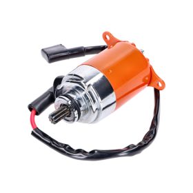 Megerősített önindító motor - GY6 125-150cc