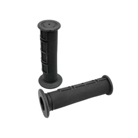 MX gumi kormánymarkolat szett - fekete