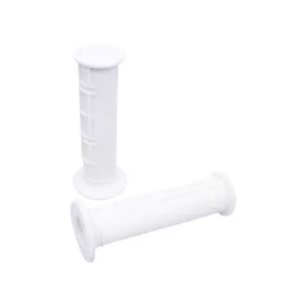 MX gumi kormánymarkolat szett - fehér