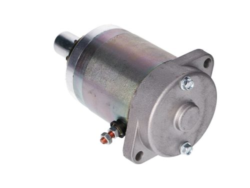 Önindító motor - Vespa PK 50 XL, PK 80, Piaggio Ape 50
