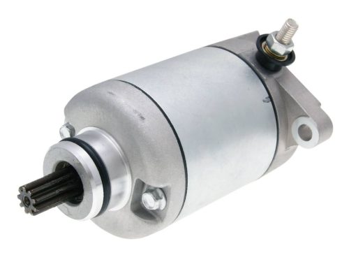 Önindító motor - Aprilia, Piaggio, Gilera, Vespa 125-200 4T