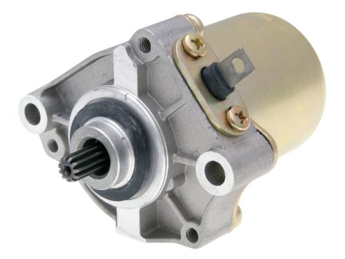 Önindító motor - Honda NH 50, SRX 50, Lead 50
