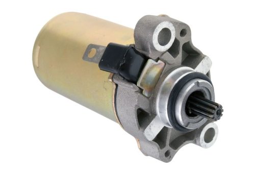 Önindító motor - Aprilia, Derbi, Piaggio, Vespa 50ccm 4-Takt (4 ütemű), Purejet, D50B0