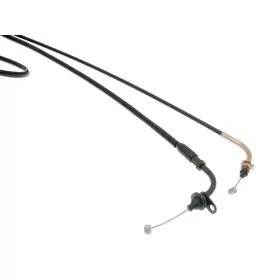 Gázkar bowden komplett, Yamaha BWs 125 Zuma, MBK X-Over 125