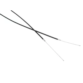 Gázkar bowden komplett, Mobylette GAC Motobecane moped