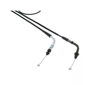 Gázkar bowden komplett, Kymco Agility, Like, DJ 125cc