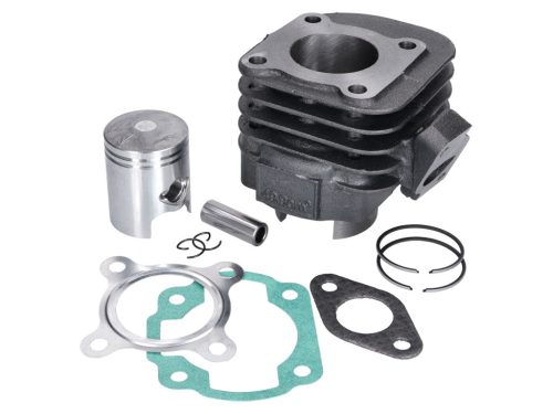 hengerszett 50cc 12mm-es csapszeg - CPI, Keeway Euro 2