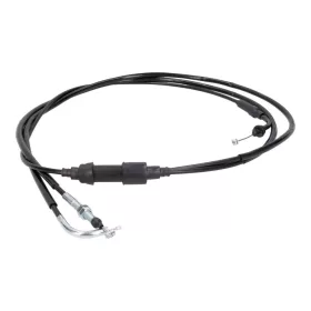 Gázkar Bowden, Peugeot Speedfight 1, 2