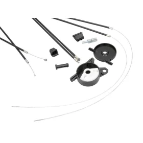 Gázkar kábel, Piaggio Sfera 50