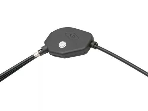 Gázkar kábel, CPI Popcorn, Keeway 1E40QMB