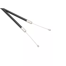 Gázkar kábel rövid blokk, Kreidler