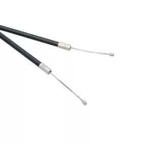 Gázkar kábel hosszú blokk, Kreidler