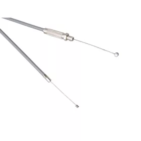 Gázkar kábel szürke, Zündapp