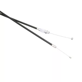 Gázkar Bowden +15cm, Kreidler, Zřndapp