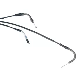 Gázkar kábel, Jet Euro X