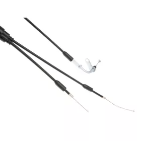 Gázkar Bowden, Rieju Rs 2