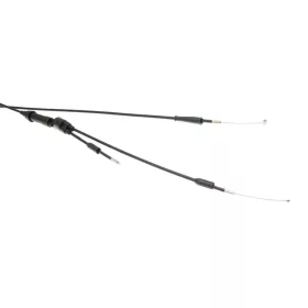 Gázkar Bowden, Rieju Rr 50 (00-)